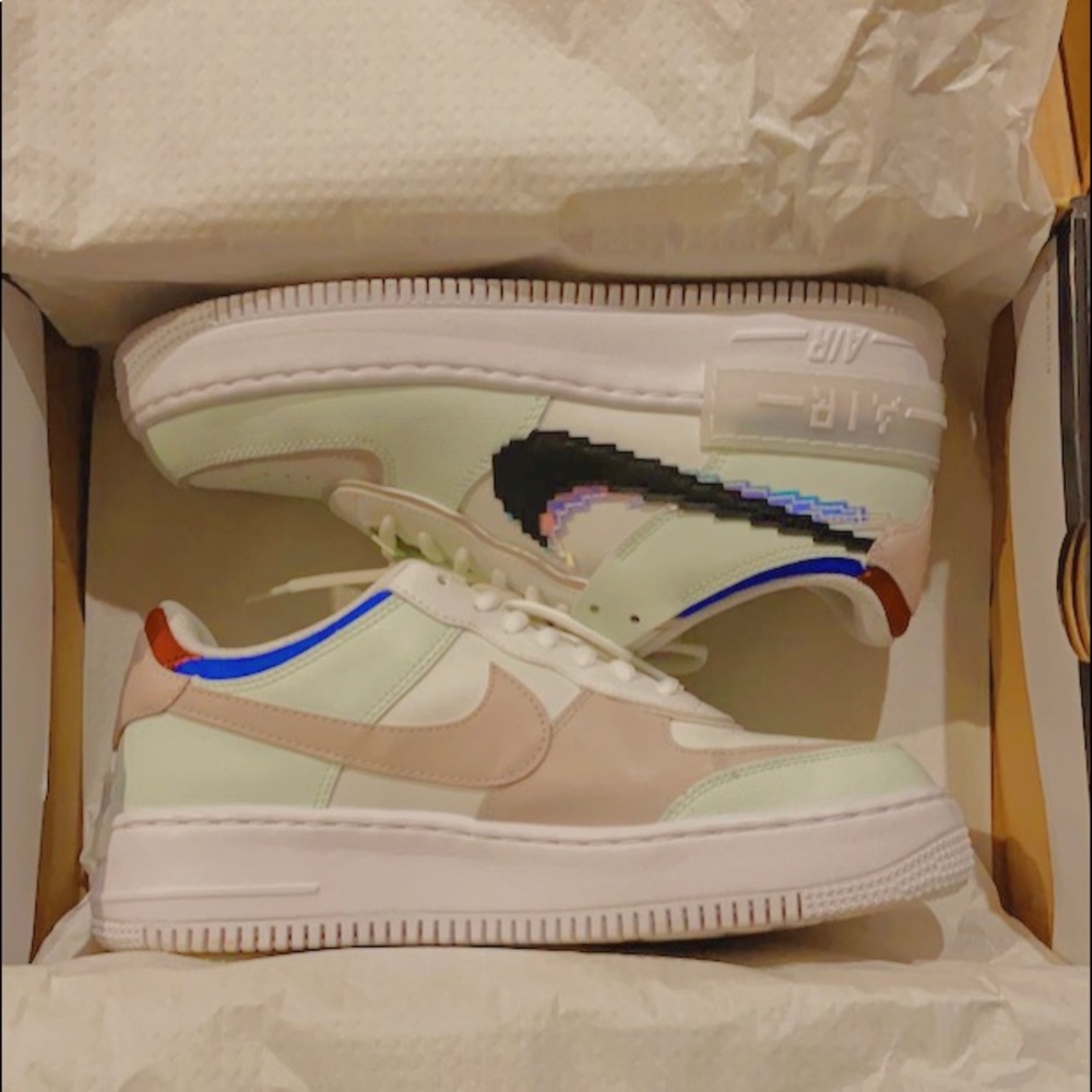 Nike air forces